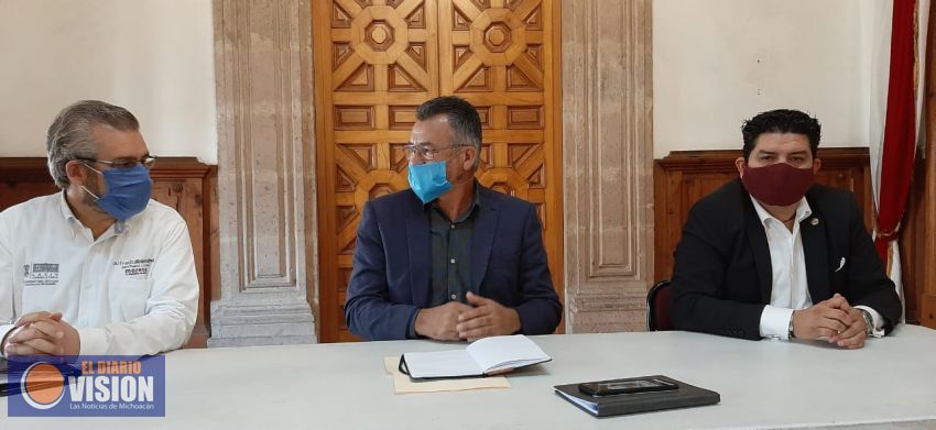 La opción, columna de Jorge Vilchez