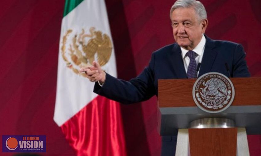 Si los médicos entendieron así, ofrezco disculpas: AMLO 