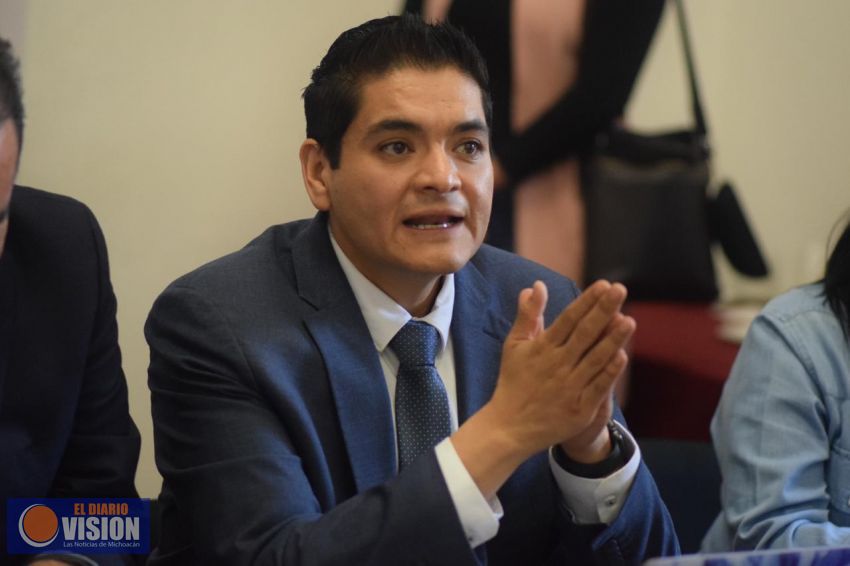 La Paz que necesitamos, no se logra con la militarización de las calles decretada por AMLO: AHV