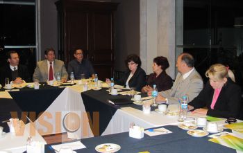Establecen reunión sostenida por el Consejo con abogados y el sistema penal
