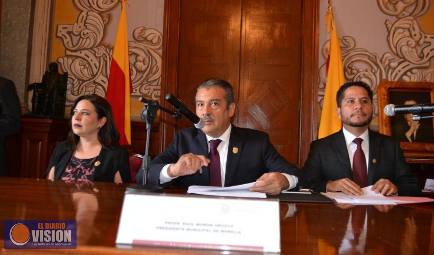La opción 
