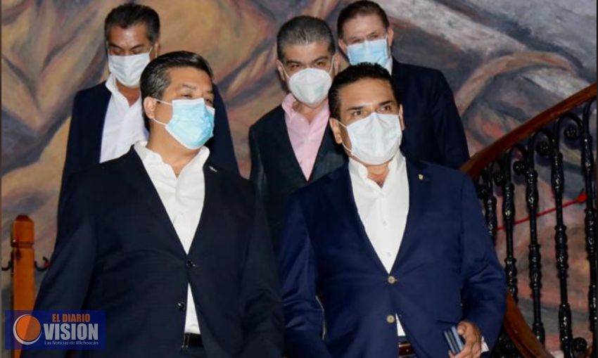 Encuestas y Covid-19 en Michoacán