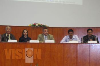 Inauguran III Curso de Administración del Mantenimiento Preventivo