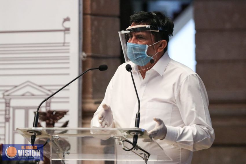 GPPAN, en contra de “premio de consolación” a candidatos perdedores