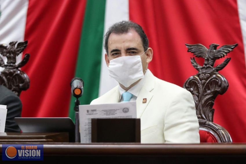 Propone Balta Gaona que padres aporten pensión económica obligatoria desde el embarazo