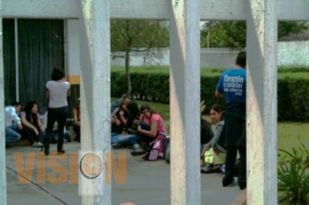 La SEE no puede garantizar plazas automáticas a normalistas