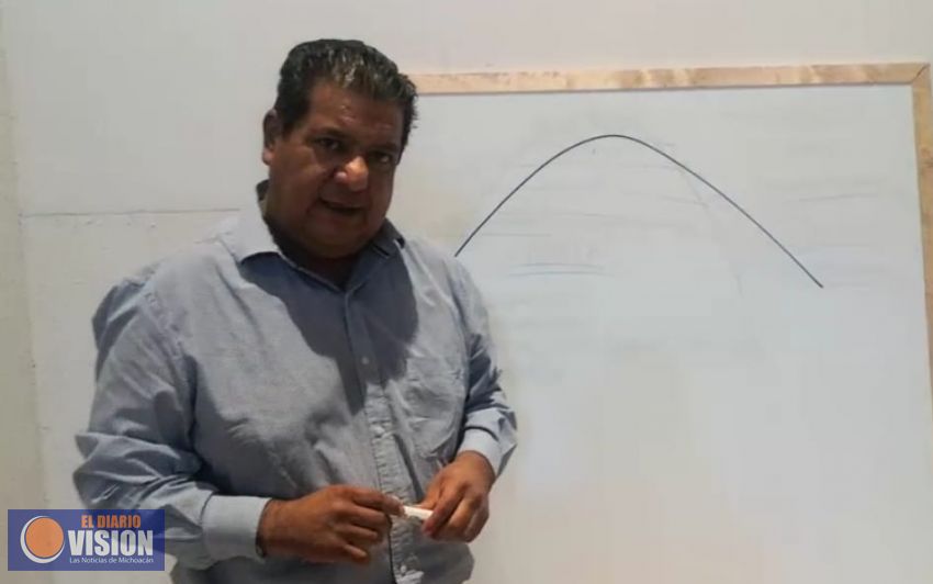 Cotija, regresó a la normalidad, con respeto a medidas sanitarias : Aurelio Santos