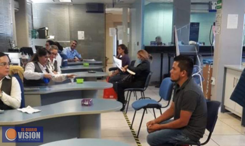 Ooapas ofrece opciones para pagar el recibo del agua 