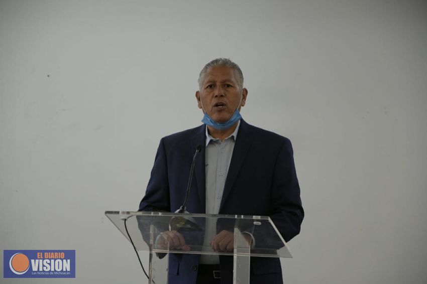 Llama Ayuntamiento de Morelia a mantener medidas de sana distancia ante fase crítica 