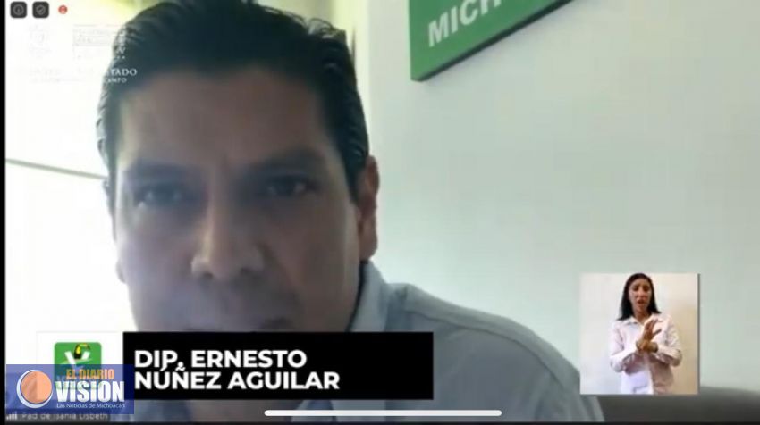 Brote de COVID-19 y la “infomedia”, retos a vencer en medio de emergencia sanitaria: Ernesto Núñez