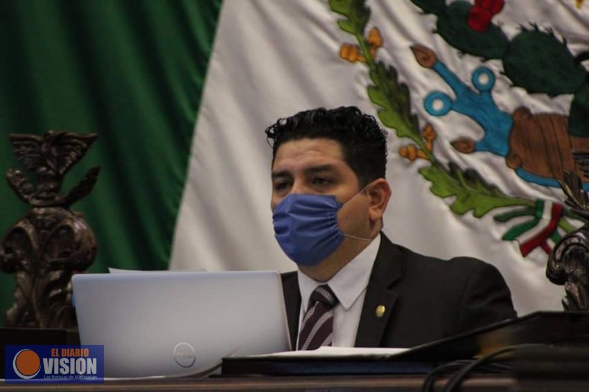 La Nueva Ley de Educación, garantiza el derecho educativo universal, gratuito y obligatorio: AJM