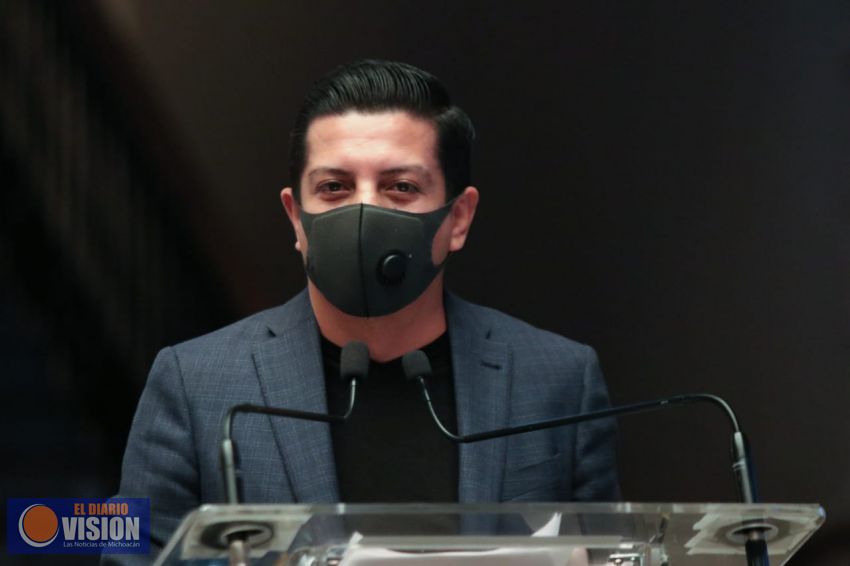 Propone Escobar Ledesma impulsar el acceso a la información desde los ayuntamientos