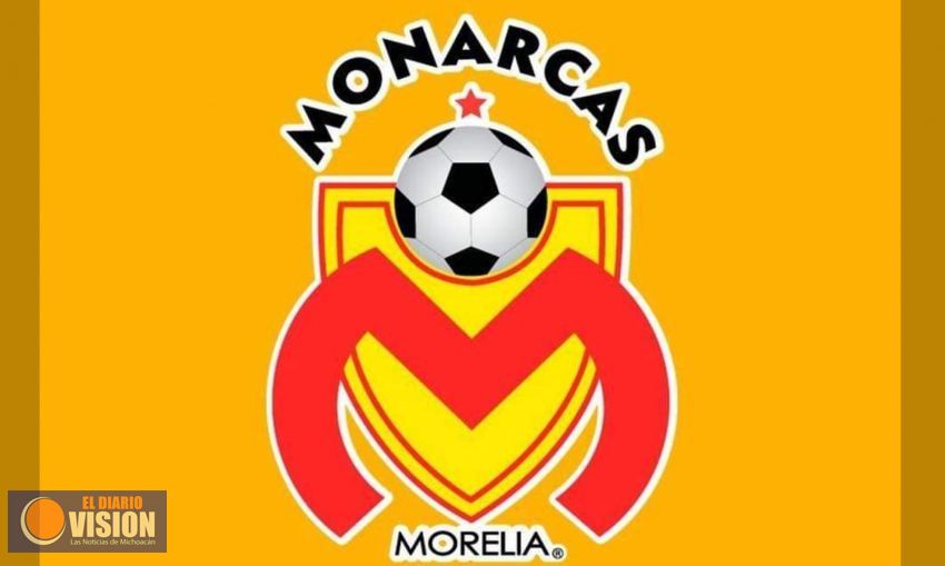 Monarcas con pie y medio...En Mazatlán