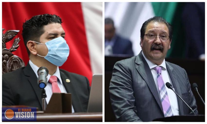 El diputado Toño Madriz y Reginaldo Sandoval sostendrán un debate 