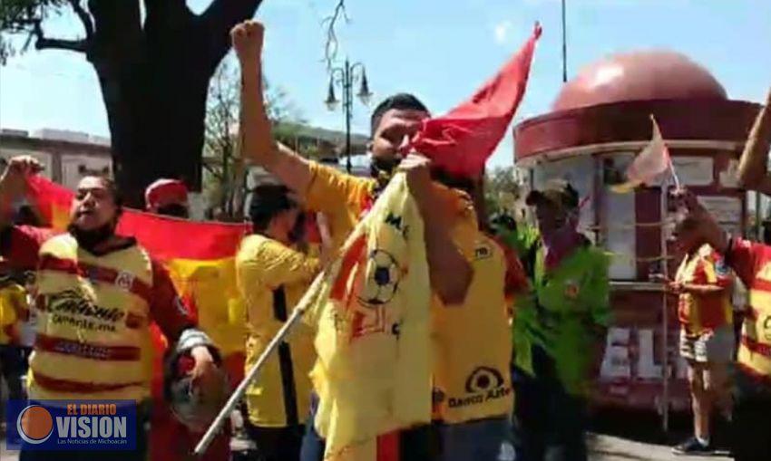 El cambio de Monarcas a Mazatlán es un hecho: David Medrano