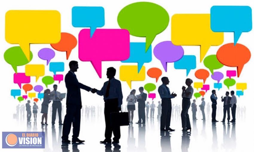 Comunicación persuasiva | Esfera Pública 