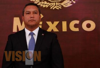 Muere secretario de gobernación en  accidente aéreo; hay 7 víctimas más
