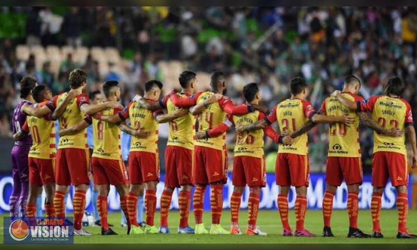 Sigue la incertidumbre por el cambio de sede de Monarcas; hoy podría haber noticias