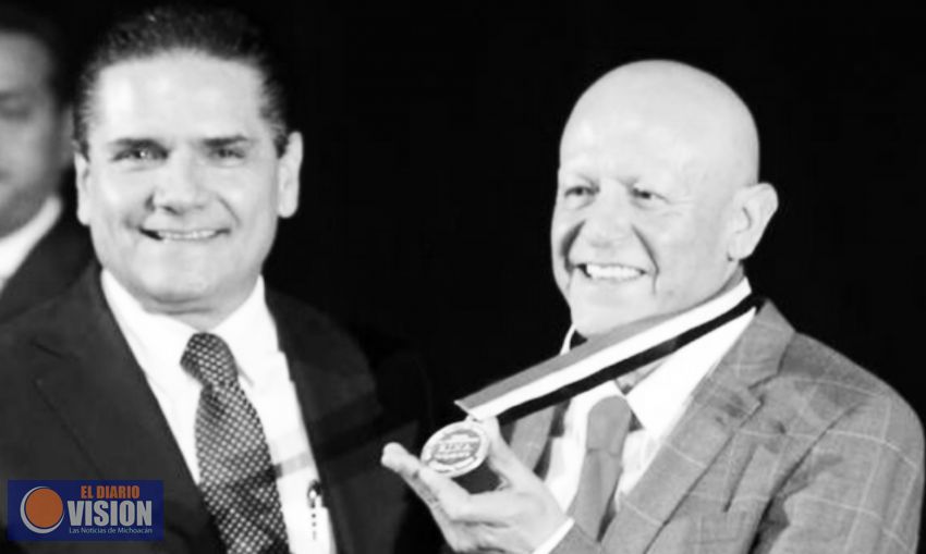 Fallece Pascual Sigala, ex Secretario de Gobierno 