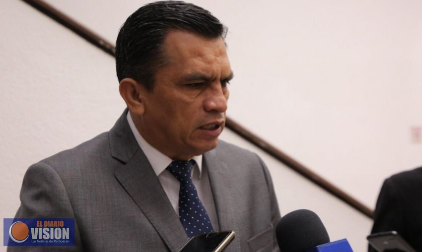 Federación, omisa en revisión de medidas por Covid-19 en industrias de Lázaro Cárdenas: GPPAN