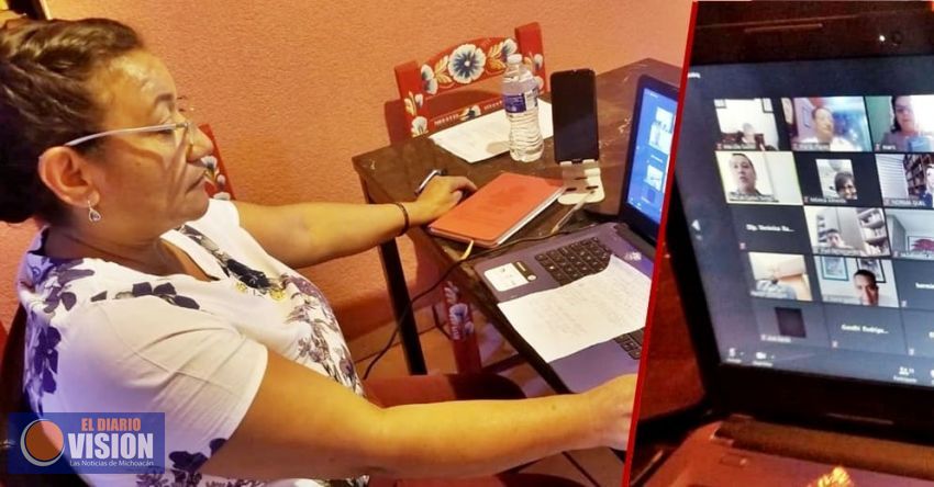 Diputada María Chávez exhorta al Fovissste acabar con desalojos de vivienda de los trabajadores 