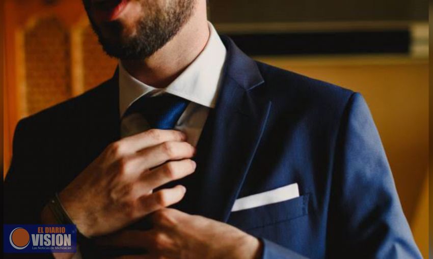 Ni barba ni corbata, en nueva normalidad