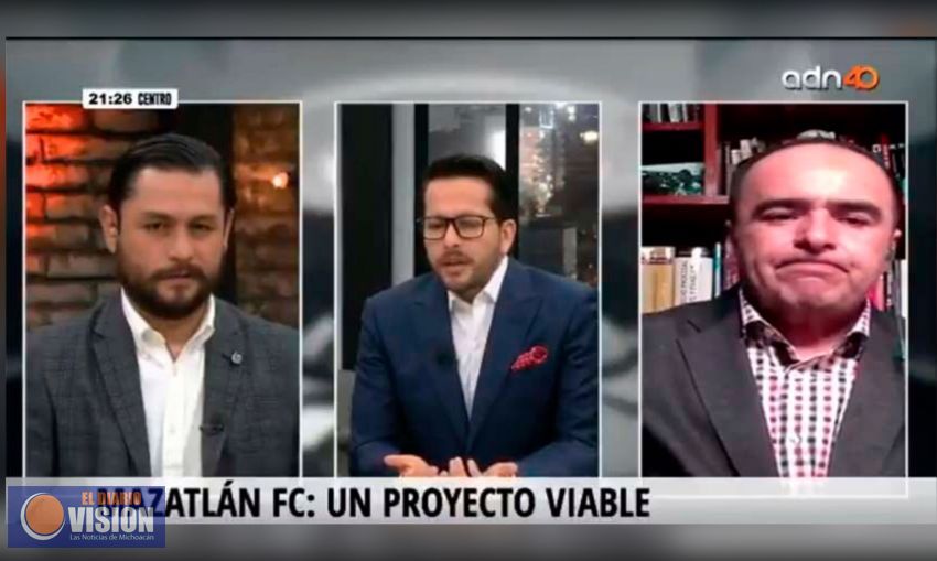 En el Estadio Morelos, sufres con tus lugares y en los baños: Carlos Guerrero 
