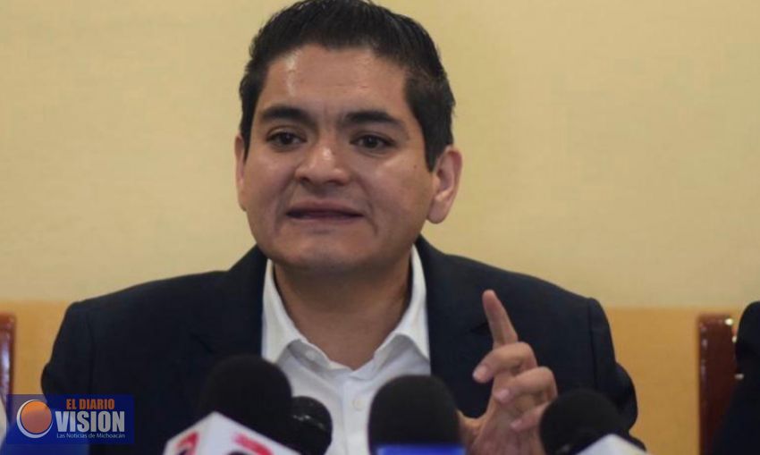 Ante la falta de una estrategia nacional, los ciudadanos somos los que tenemos que sacar adelante