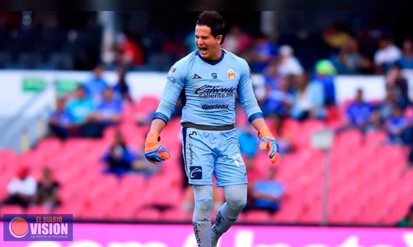 Sebastián Sosa, confirma que Monarcas cambiará de sede, nombre y logo