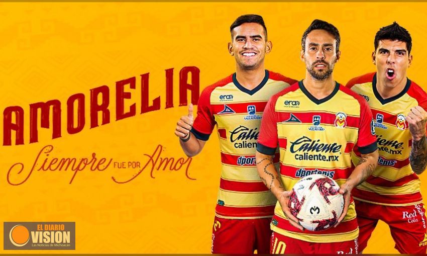 Monarcas anuncia que se muda a Mazatlán, lo oficializa en un comunicado 