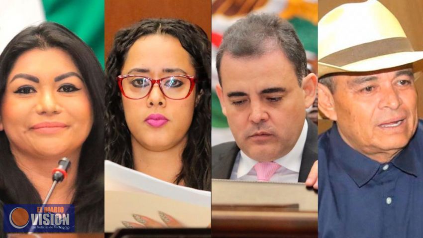 Llama GPPT a cuerpos de seguridad a no violentar derechos de las personas y evitar una tragedia