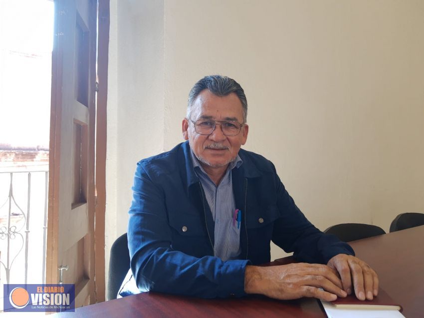 Reconoce Coordinador de GPMORENA medidas del Congreso para asegurar bienestar de sus trabajadores