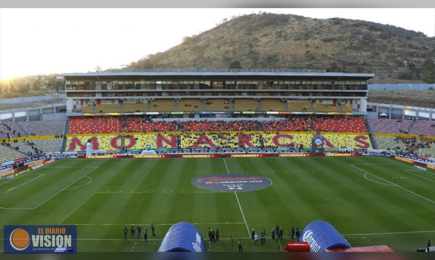 La próxima semana se define si Morelia participará en la Liga de Expansión