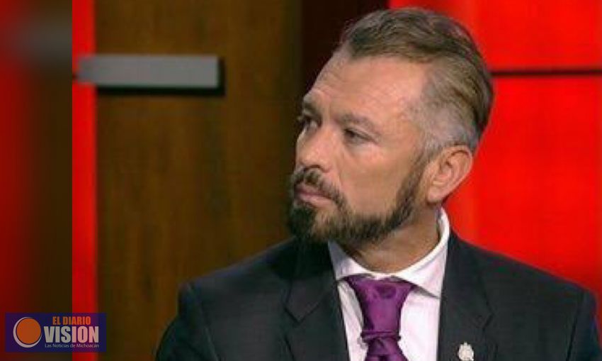 José Luis Higuera, regresaría el fútbol profesional a Morelia 