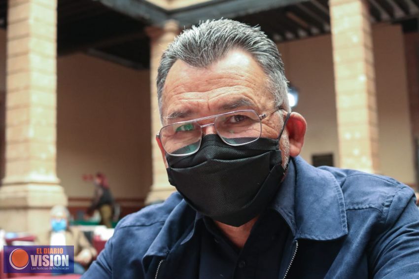 Nueva Ley Orgánica Municipal beneficiará a todos los ayuntamientos: Báez Torres
