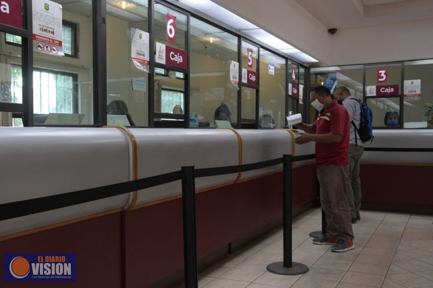 Gobierno de Morelia refuerza medidas y filtros sanitarios en periodo de “Nueva Normalidad”
