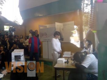 Presentamos la mejor propuesta y vamos a ganar: Cocoa Calderón  