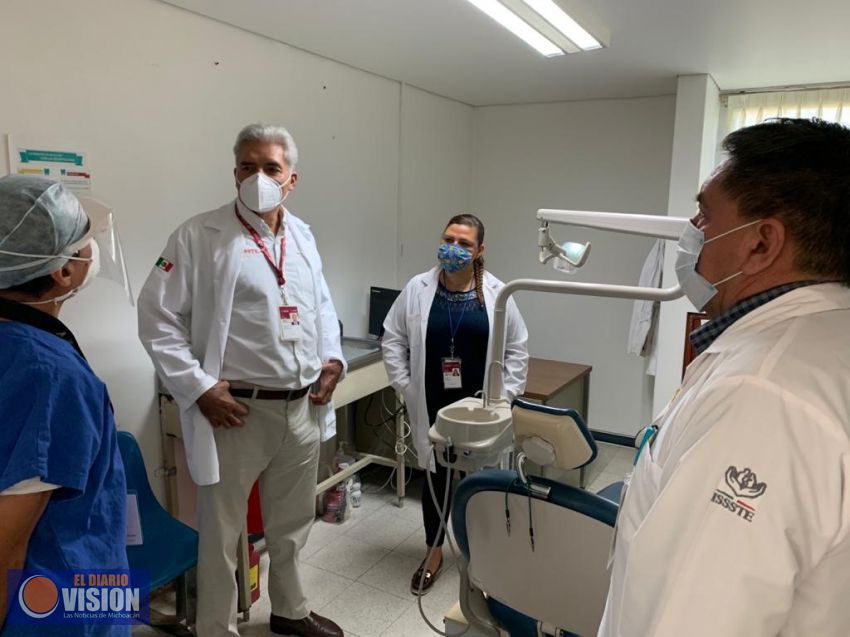 Aumentan los contagios en Michoacán, 188 nuevos casos positivos, en las últimas 24 horas 
