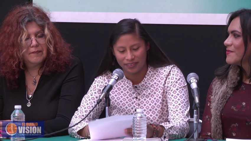 La Diputada Celeste Ascencio, presenta iniciativa para reformar a la Ley General de Salud 