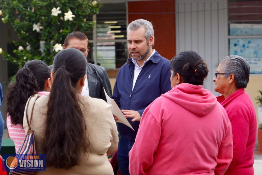 Propone Alfredo Ramírez perseguir de oficio la violencia familiar, sin conceder perdón legal