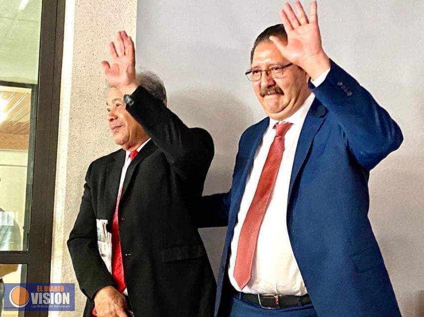 Necesario llegar fortalecidos a elecciones del 2021 para que la 4T sea una realidad en todo el país