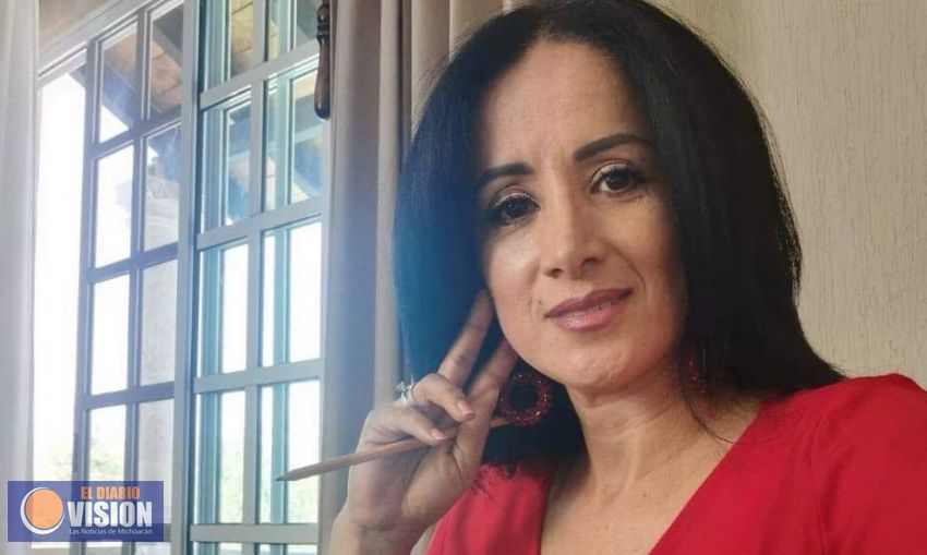 Propuesta de Lucila Martínez para fortalecer labor de los jueces en materia administrativa 