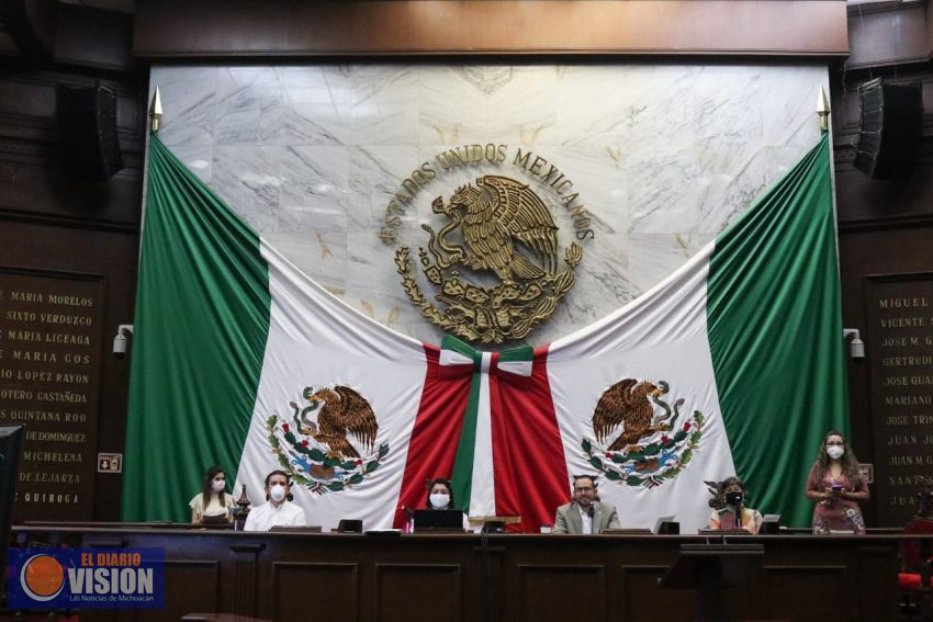 Congreso del Estado responsable con las medidas sanitarias estipuladas por las autoridades: BFF