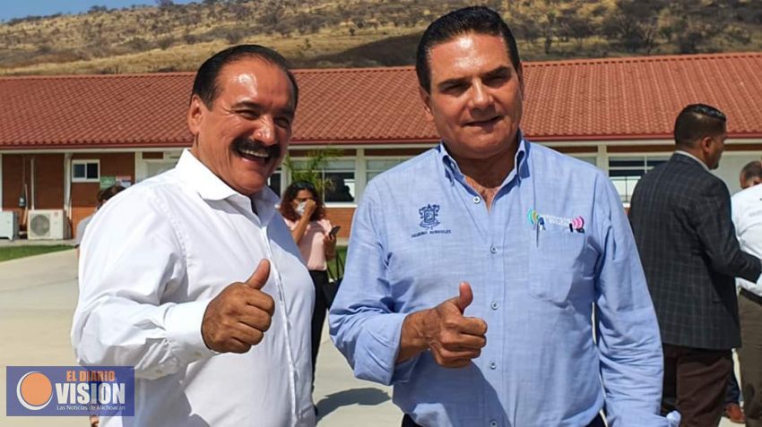 El alcalde de Zamora, da positivo a COVID-19