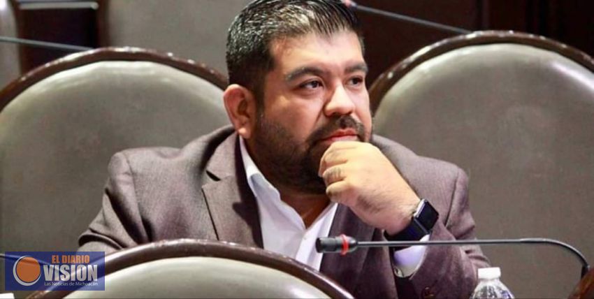 PT Michoacán no irá con Morena, sí el candidato a gobernador resulta Cristóbal Arias: Paco Huacus 