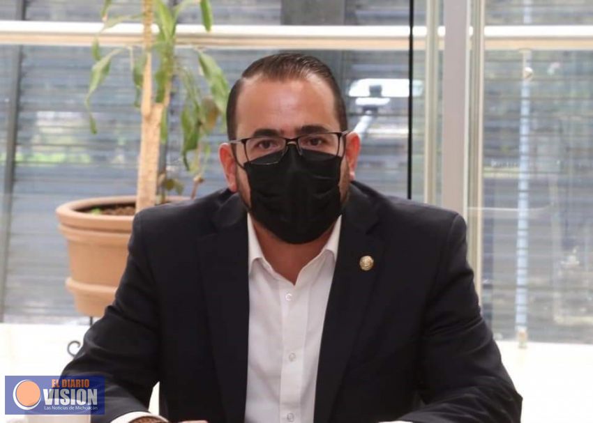 Urge que municipios instalen consejos de Protección Civil: Humberto González