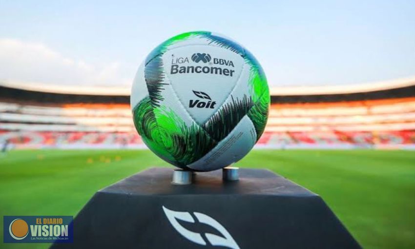 Del 3 al 12 de julio se realizará la ‘Copa por México’