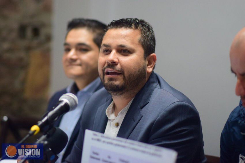 Armando Tejeda, logra convenio con la CFE para que no corten la electricidad a la ciudadanía