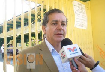 Los ojos de México, están en Michoacán:Elvira Quesada