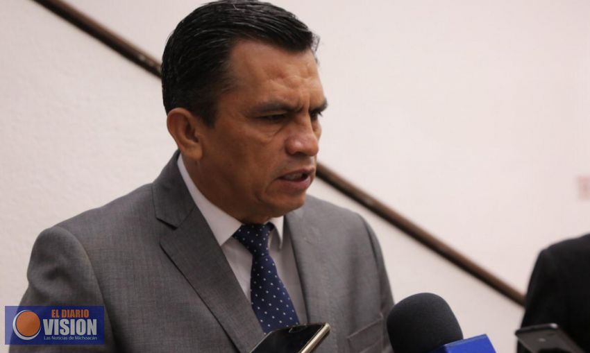 Federación recorta participaciones a ayuntamientos de oposición: Javier Estrada